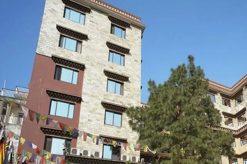 Hotel Tibet International Kathmandu