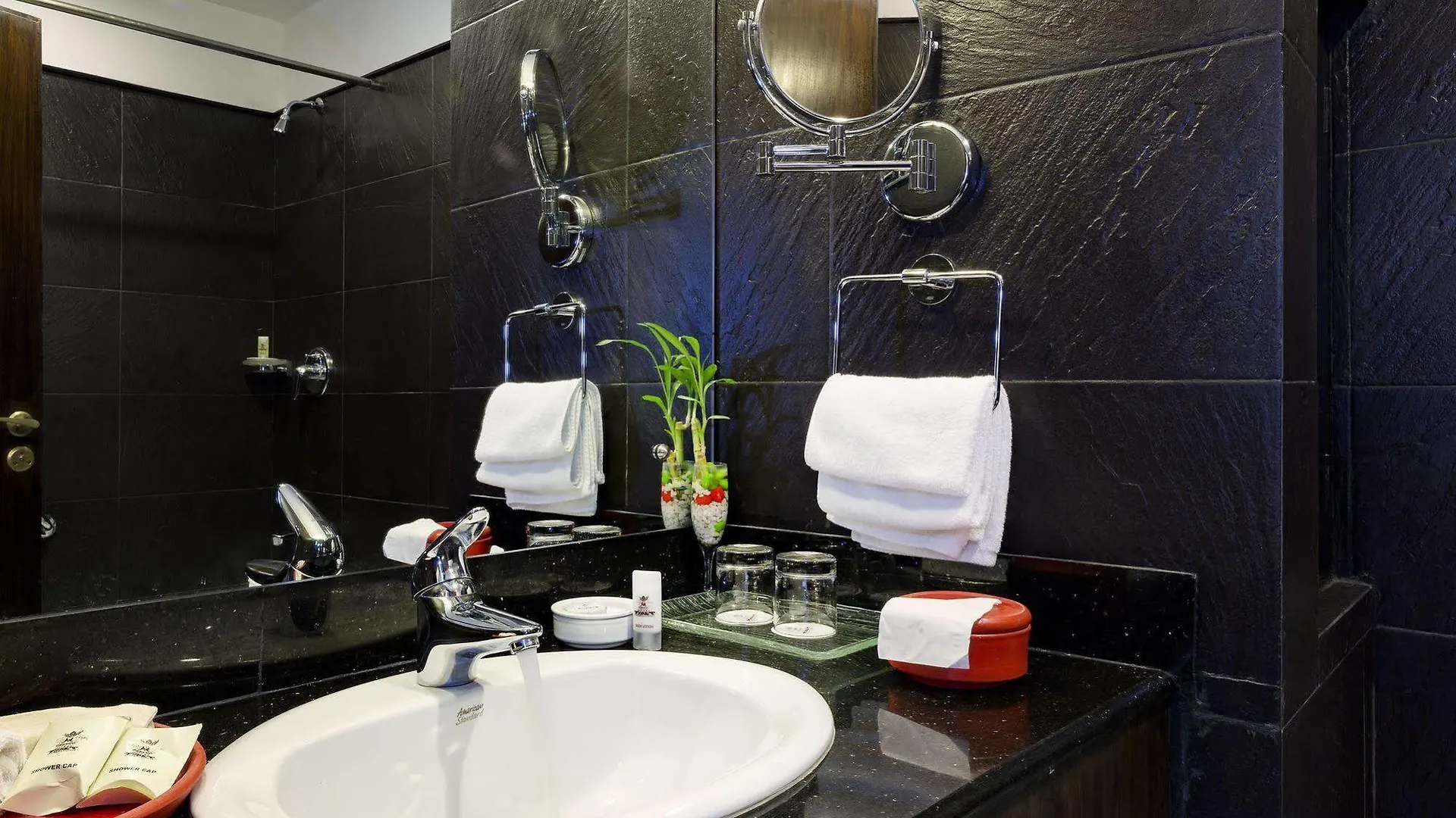 Hotel Tibet International Kathmandu 4*,  Nepal