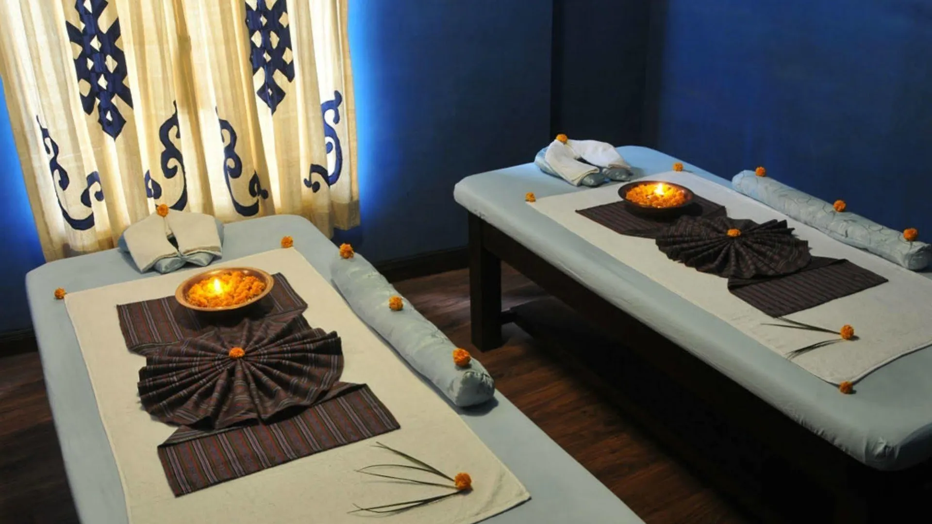 Hotel Tibet International Kathmandu