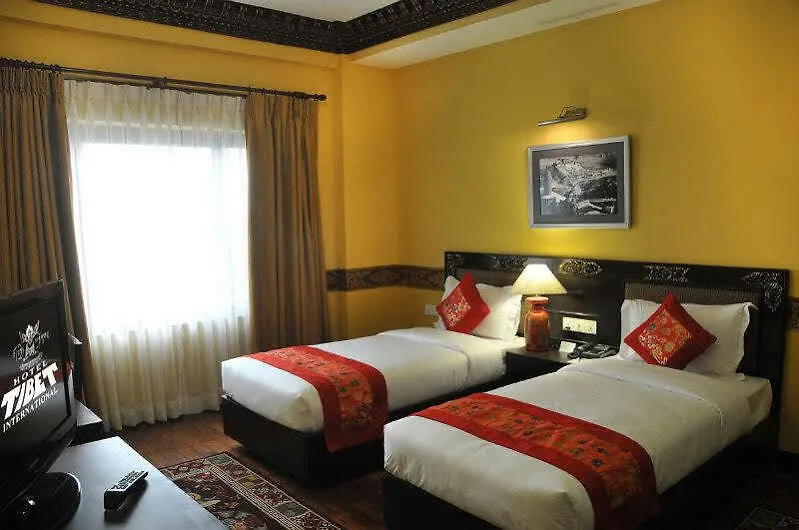 Hotel Tibet International Kathmandu