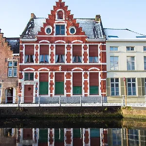  Bed & Breakfast Huis Sint-andriescruyse Belgium