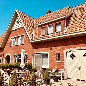  Bed & Breakfast La Corneille Belgium