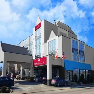 Ramada By Wyndham By The River Niagara Falls