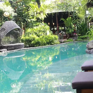 Anumana Ubud (Bali)