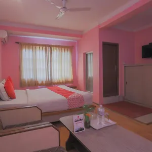 3* Hotel Oyo 789 Shivam Plaza