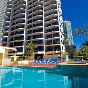 Surf Regency Gold Coast