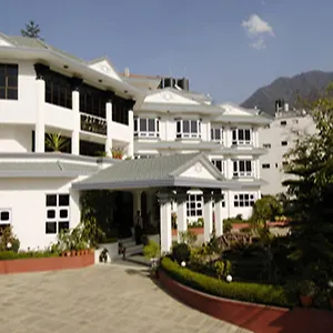 3* Hotel View Bhrikuti