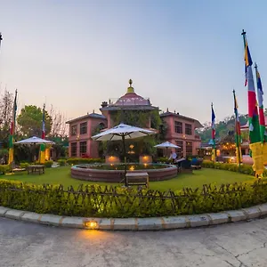 3* Resort Grand Norling Hotel's