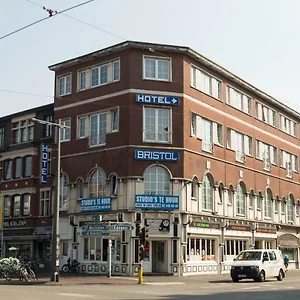  Hotel Bristol Internationaal Belgium