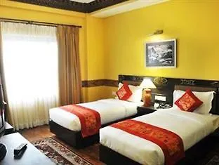 Hotel Tibet International Kathmandu