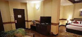 ****  Hotel Tibet International Kathmandu Nepal