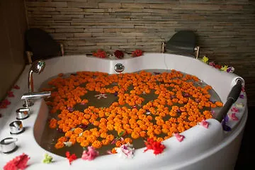 Hotel Tibet International Katmandou
