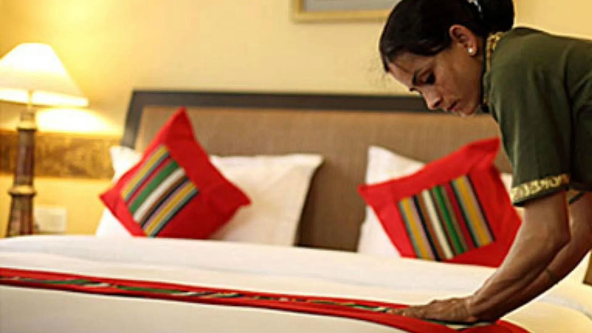 Hotel Tibet International Katmandou